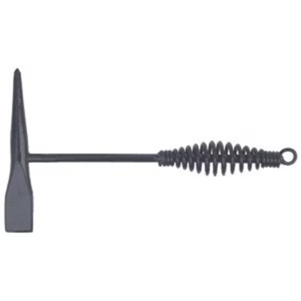 Chipping Hammer, Cone & Chisel, 123028001, Gentec, Mfr#: 25-HG-20